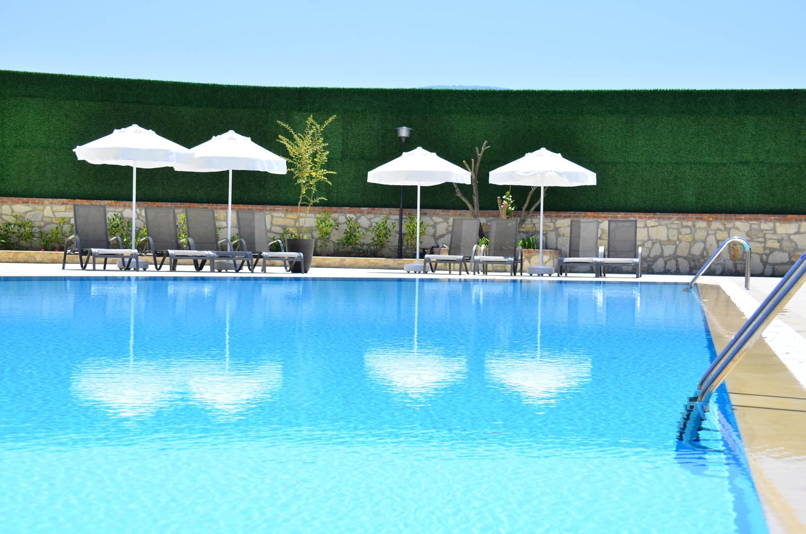 Pine Club Boutique Hotel-49