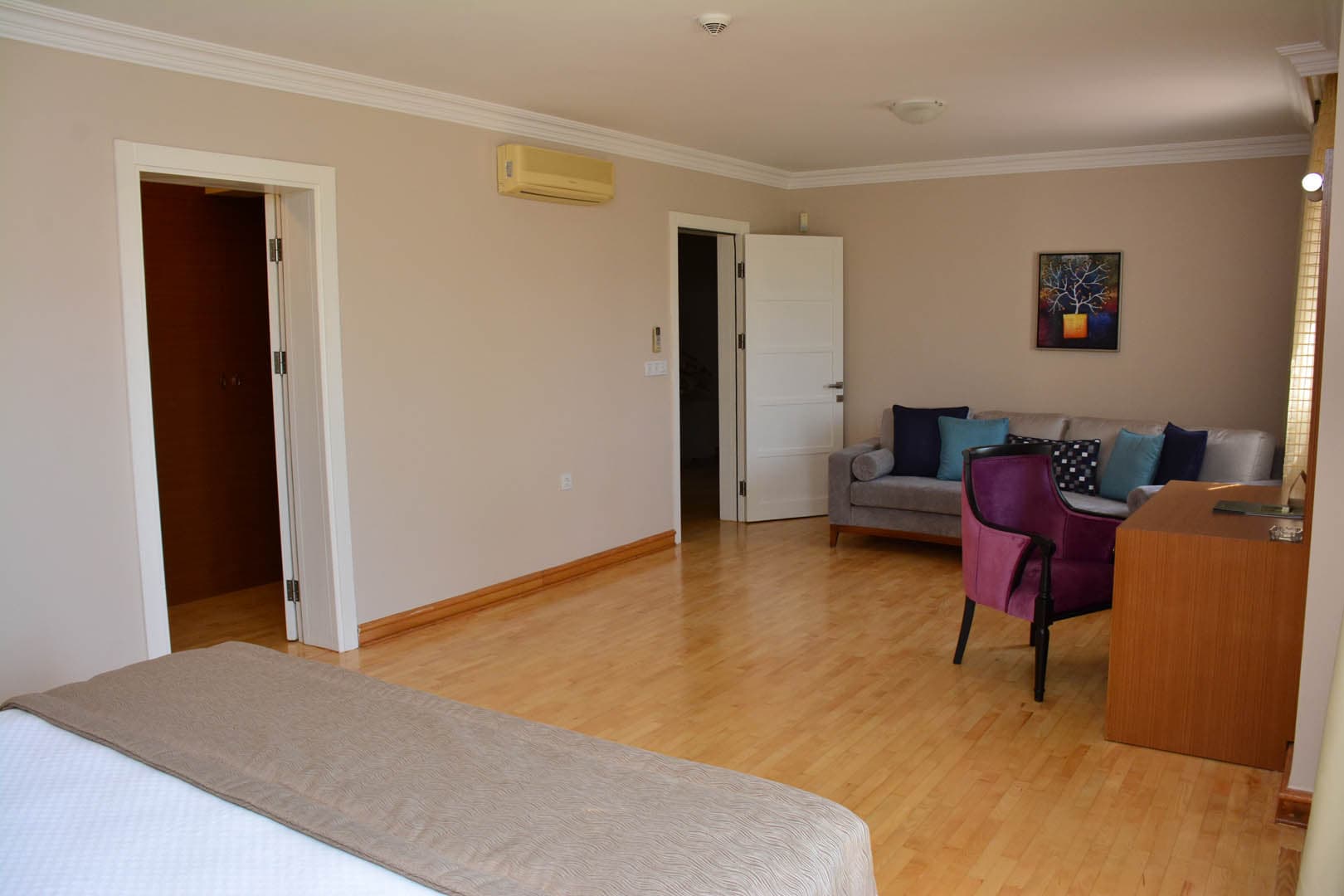 Pine Club Boutique Hotel-73