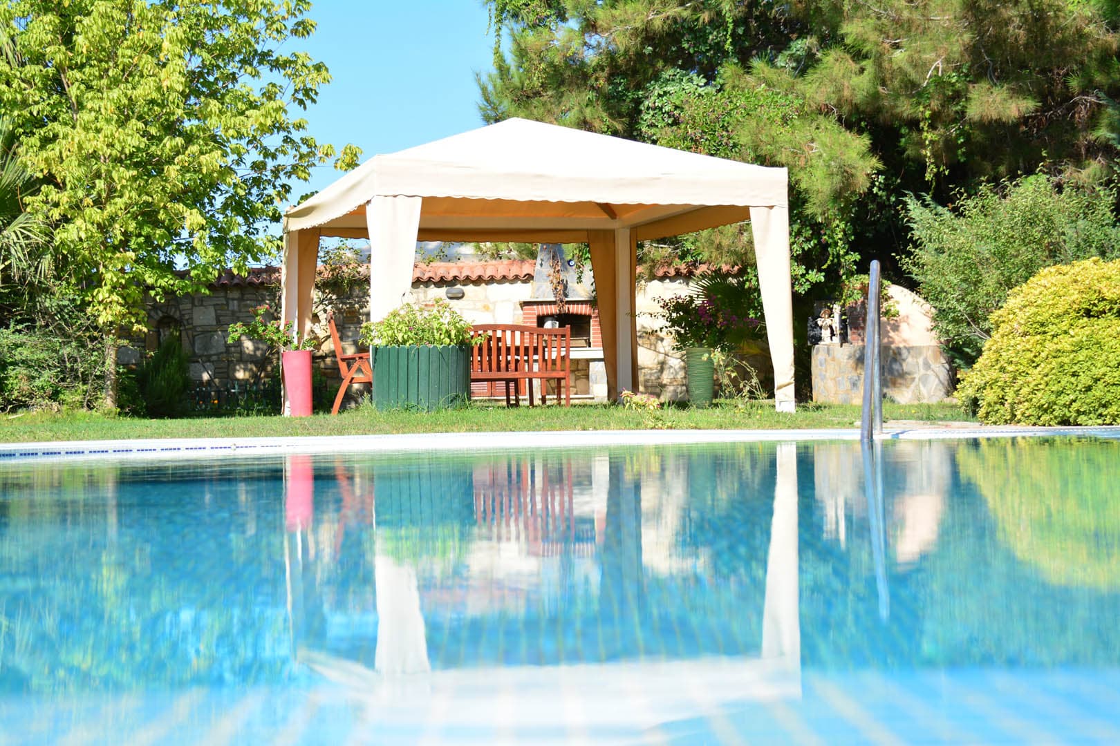 Pine Club Boutique Hotel-92