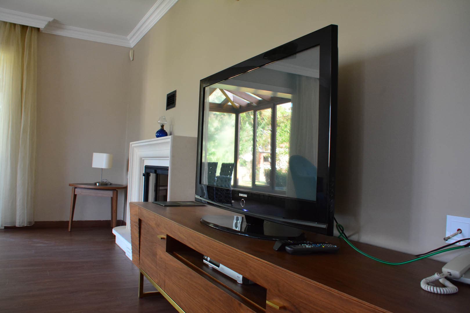 Pine Club Boutique Hotel-94