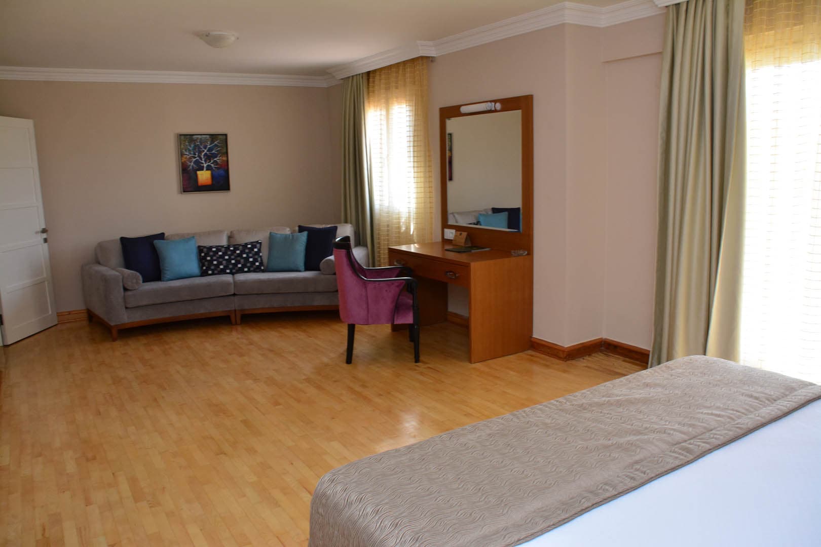 Pine Club Boutique Hotel-72