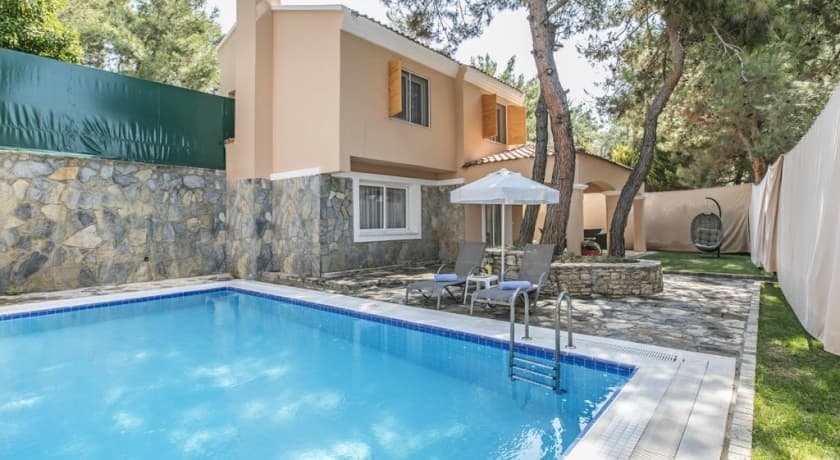 Pine Club Boutique Hotel-159