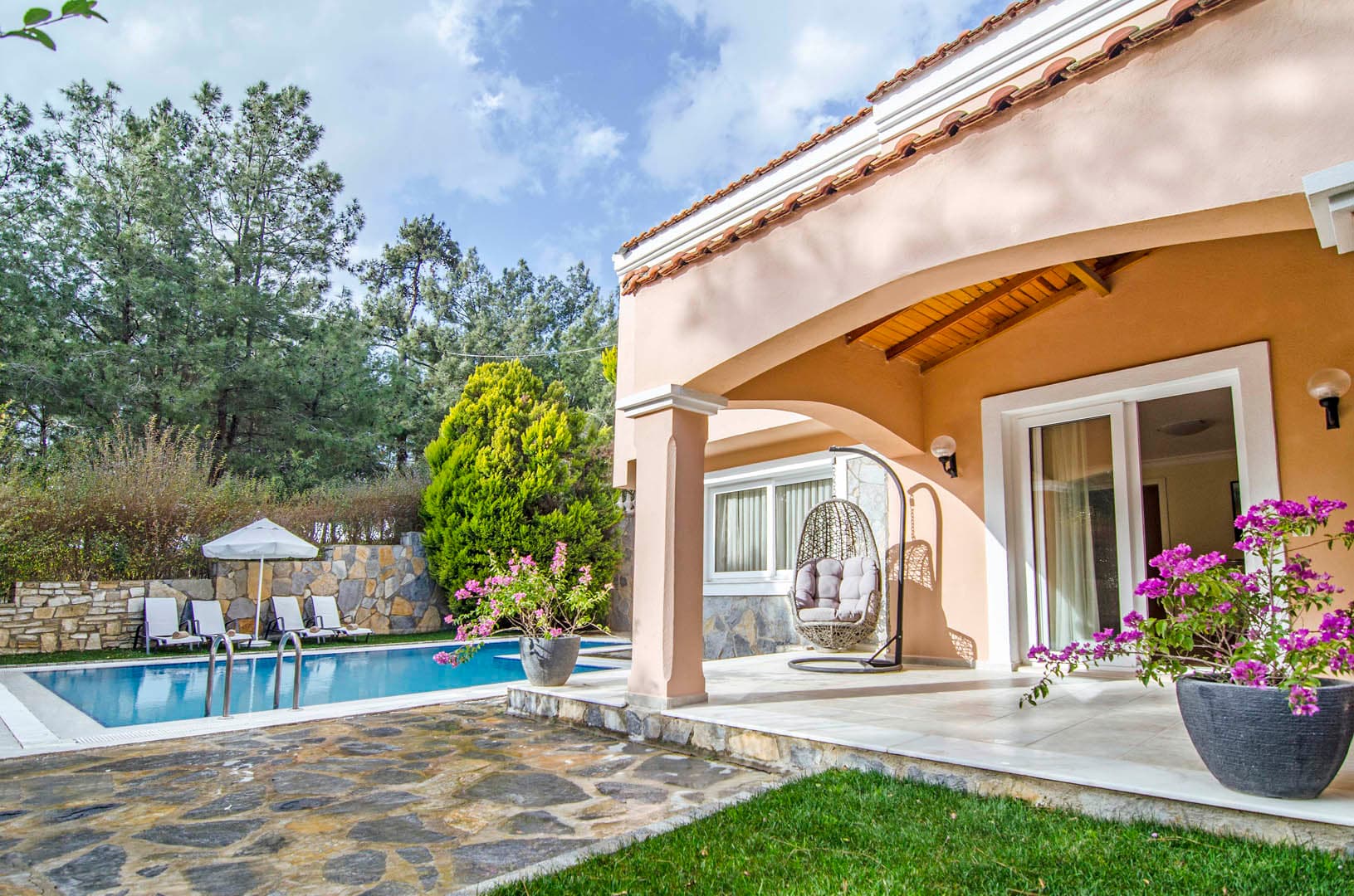 Pine Club Boutique Hotel-18