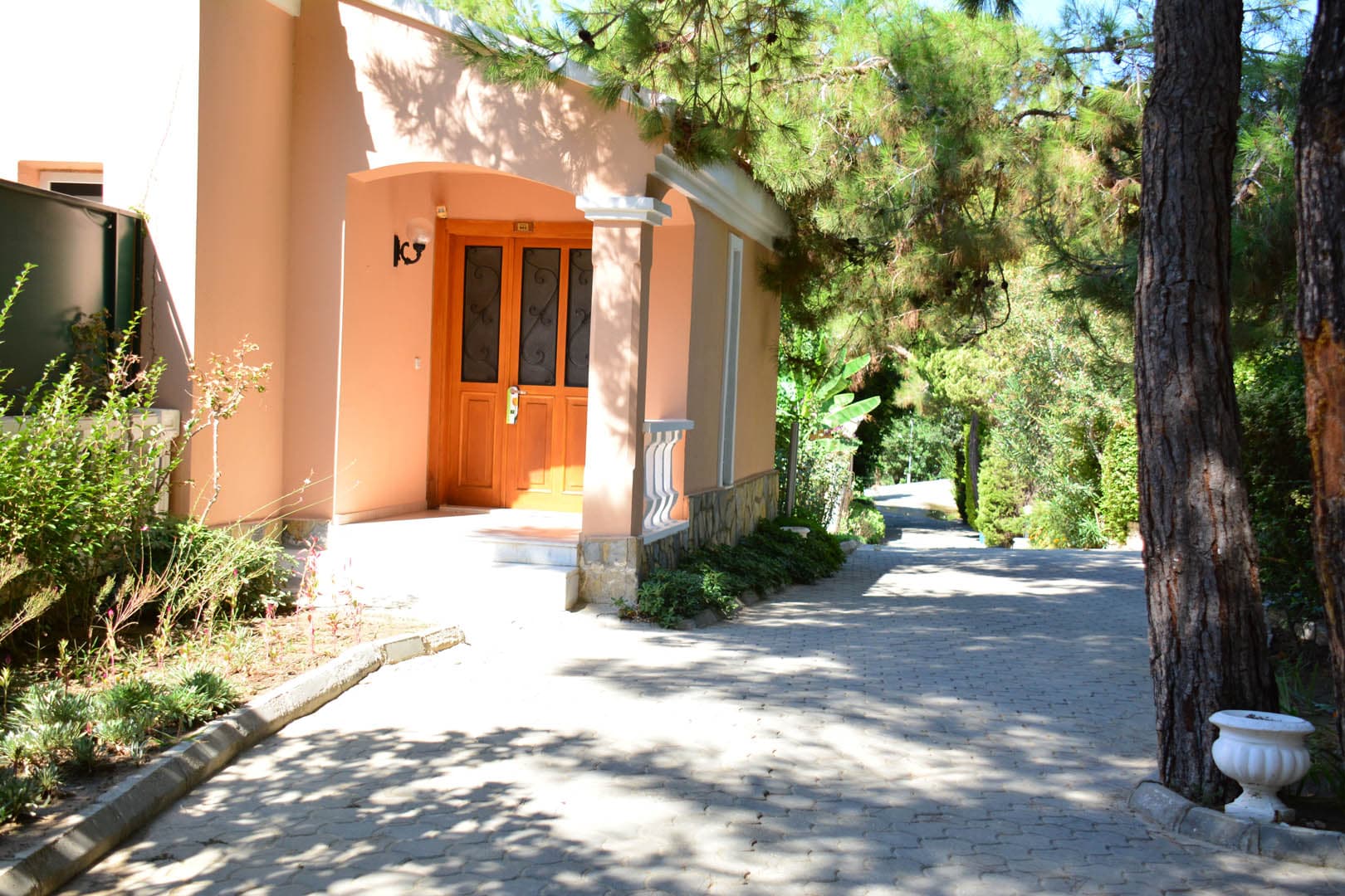 Pine Club Boutique Hotel-54