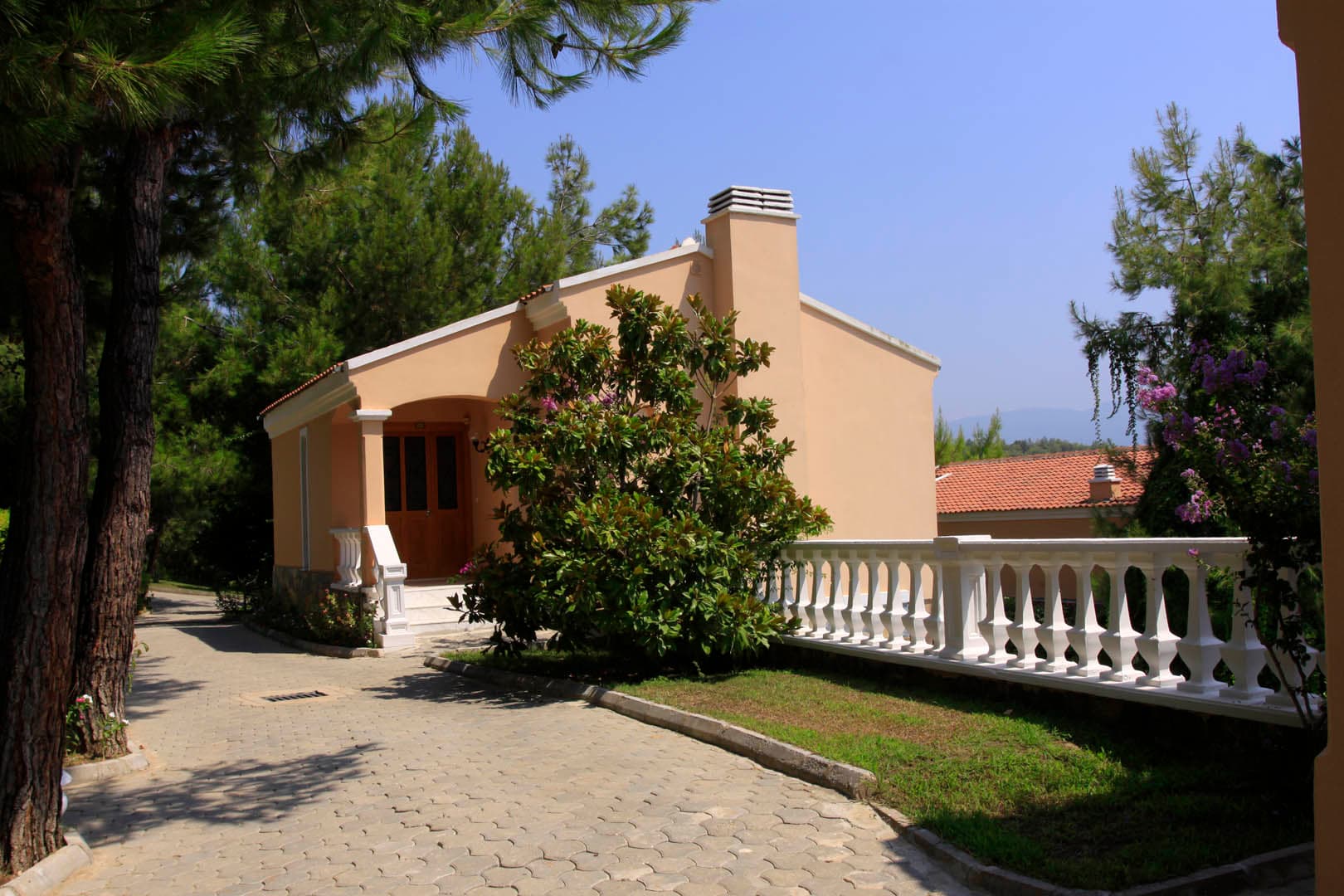 Pine Club Boutique Hotel-56