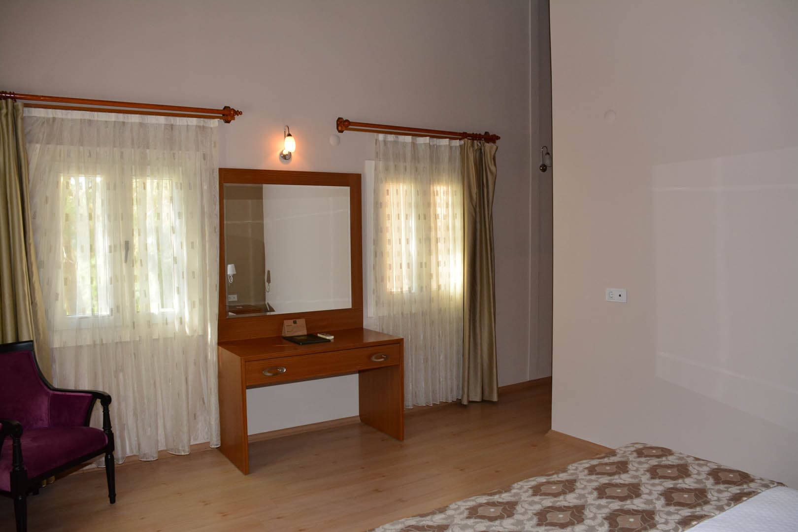 Pine Club Boutique Hotel-97