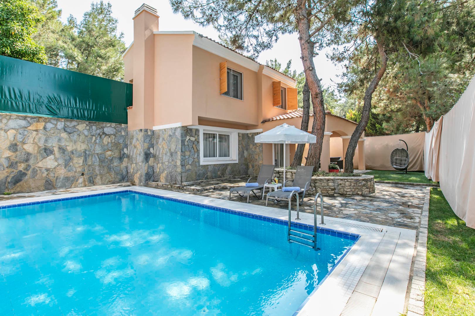 Pine Club Boutique Hotel-40