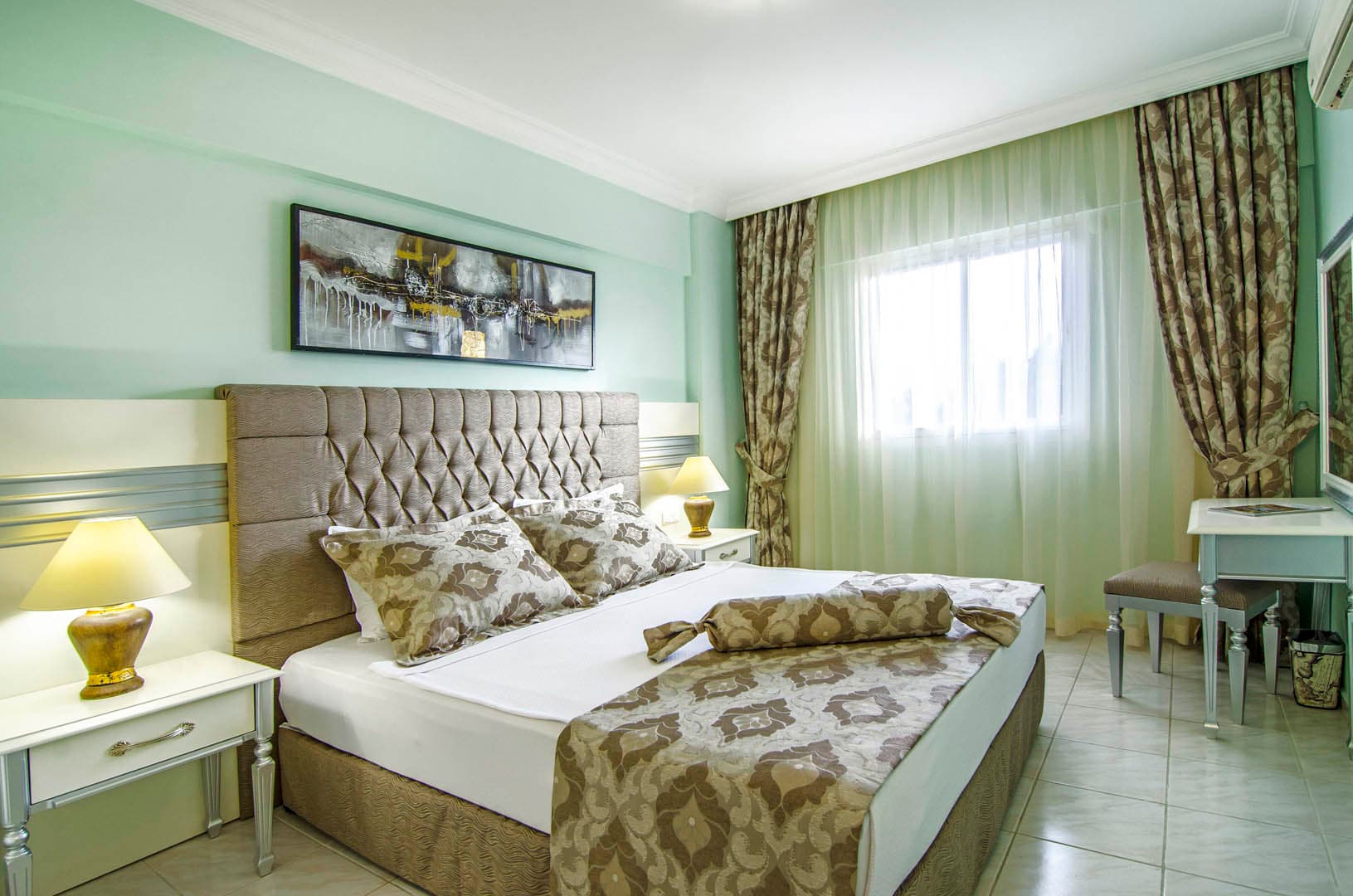 Pine Club Boutique Hotel-23