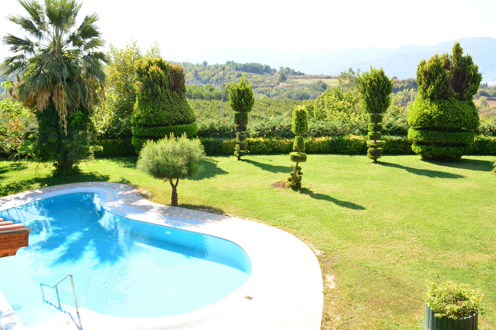 Pine Club Boutique Hotel-76