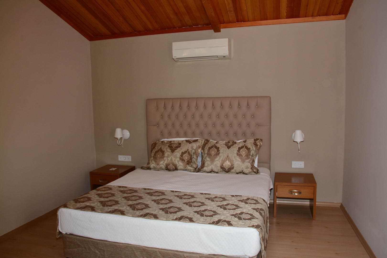 Pine Club Boutique Hotel-96