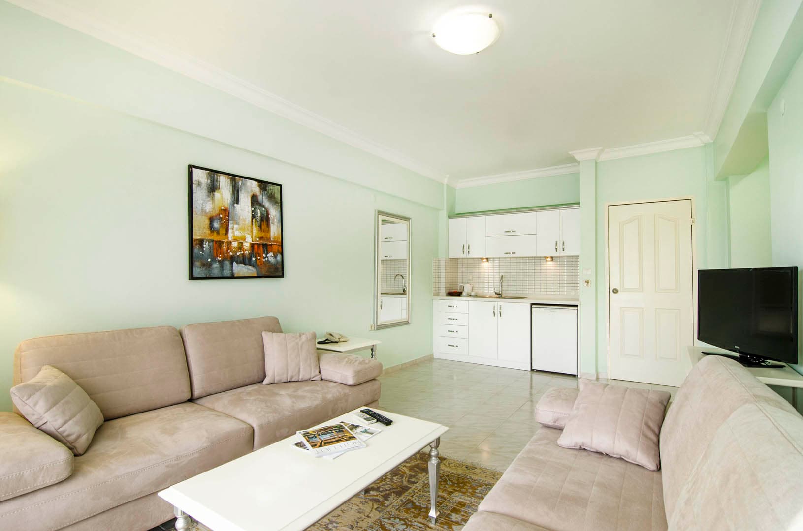 Pine Club Boutique Hotel-25