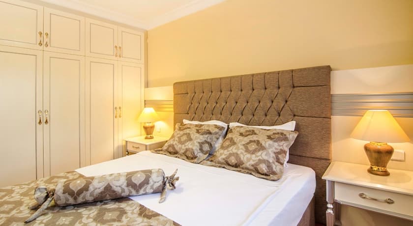 Pine Club Boutique Hotel-130