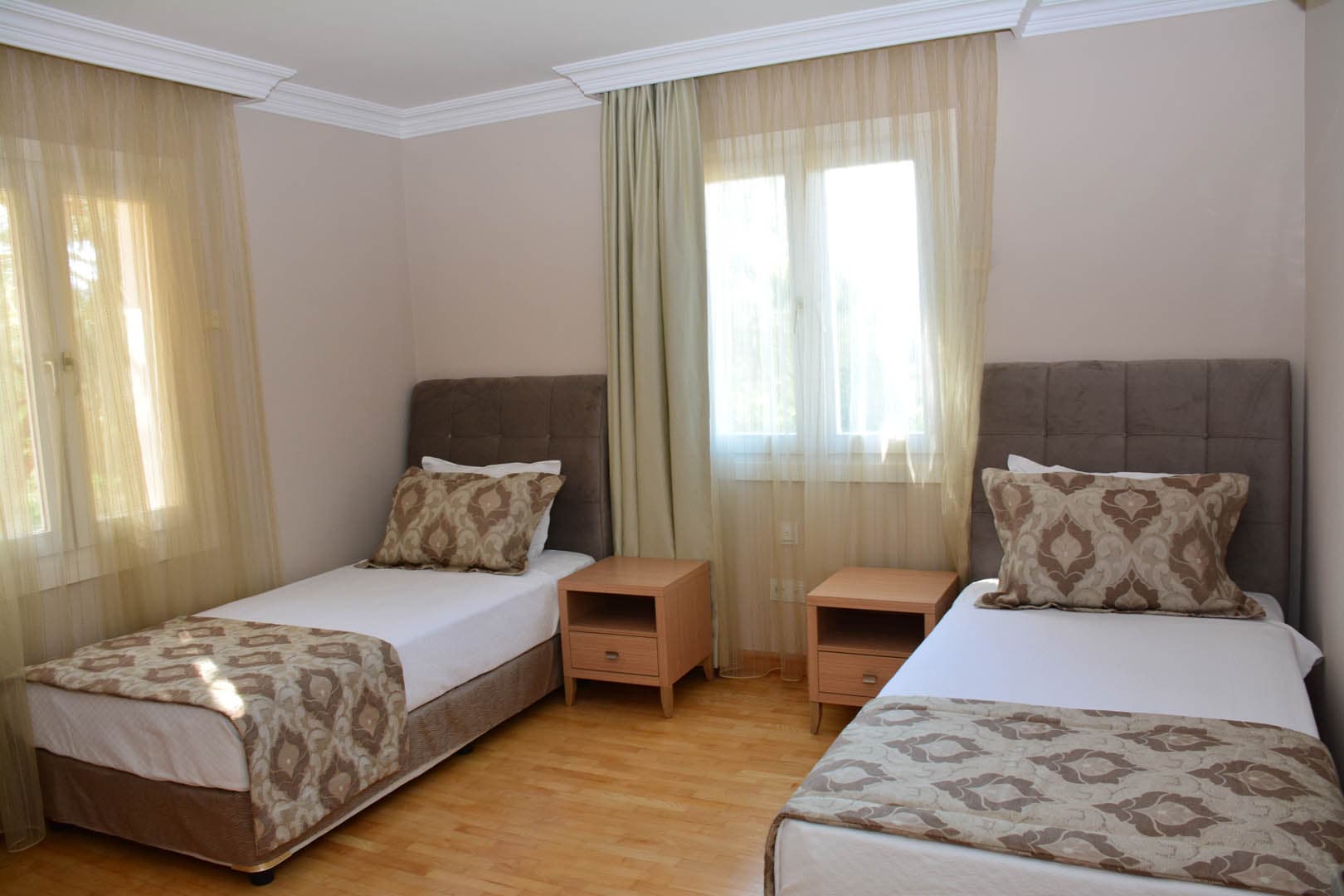 Pine Club Boutique Hotel-66