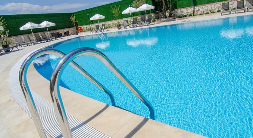 Pine Club Boutique Hotel-147