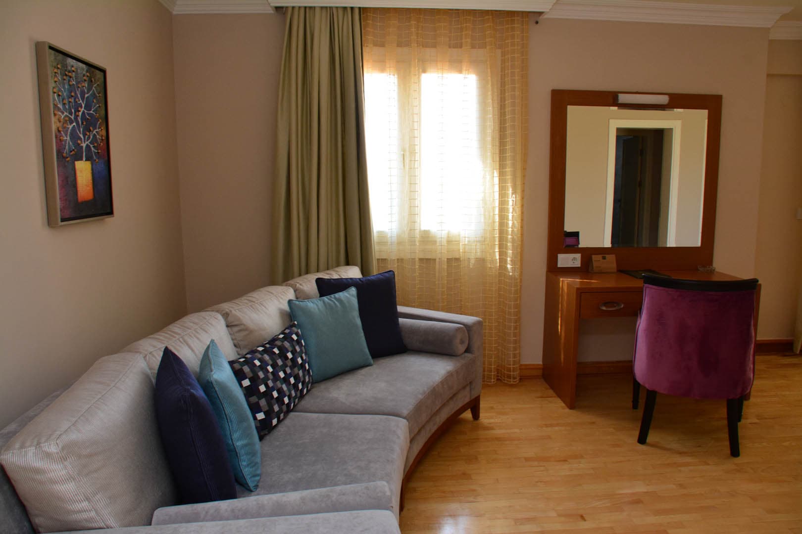 Pine Club Boutique Hotel-71