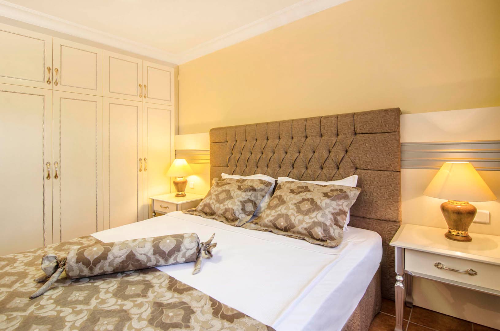 Pine Club Boutique Hotel-28