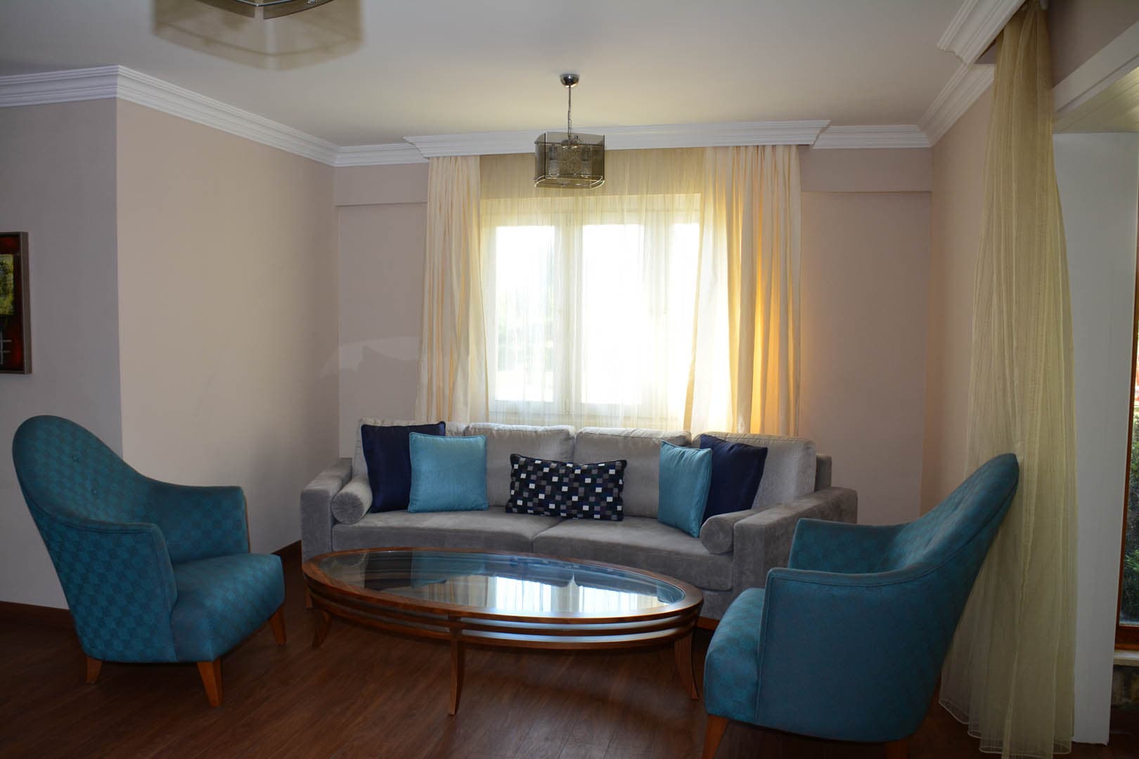 Pine Club Boutique Hotel-104