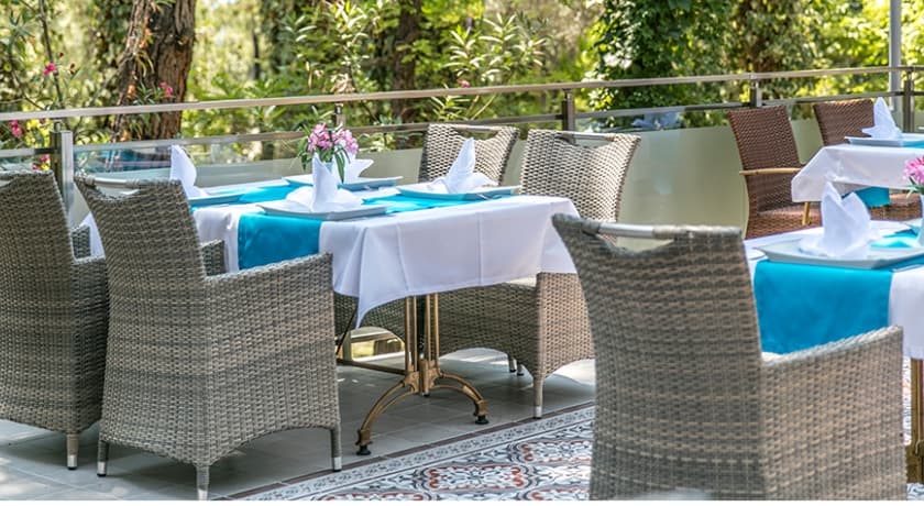 Pine Club Boutique Hotel-141