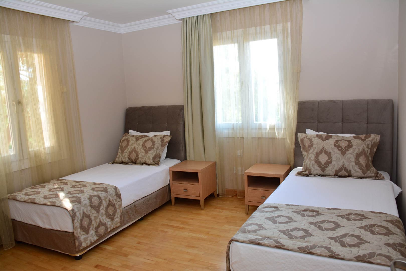 Pine Club Boutique Hotel-64