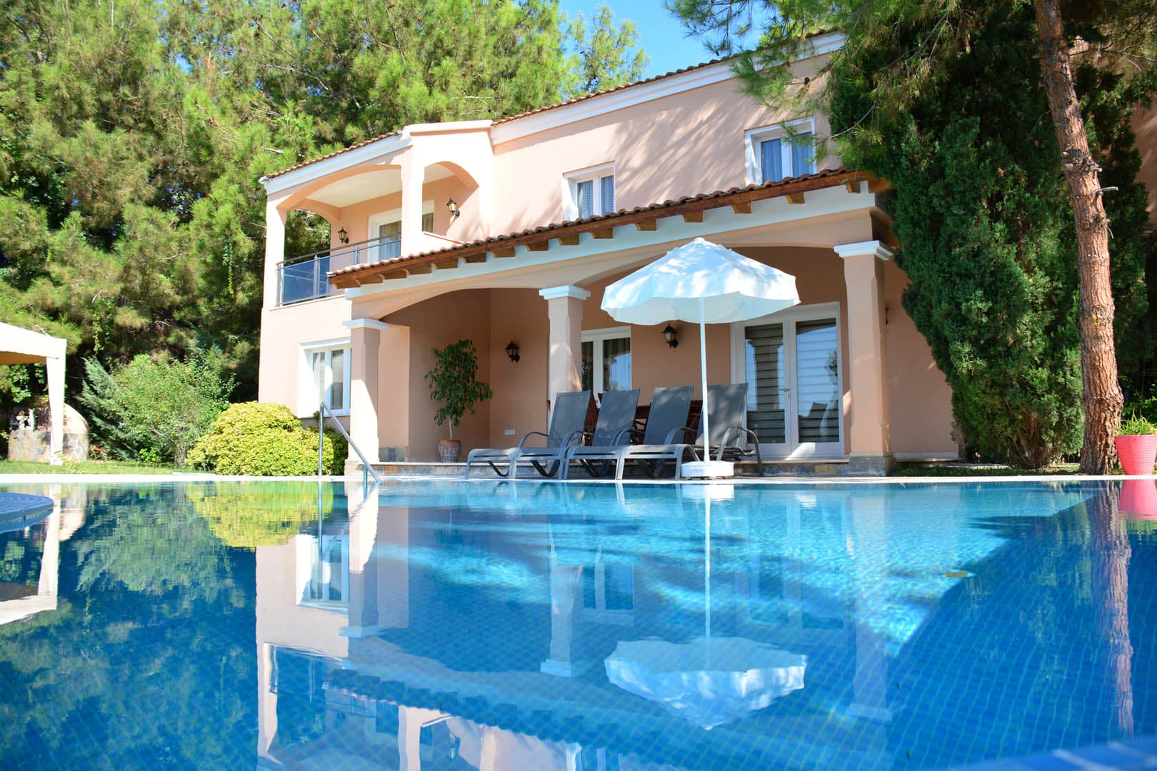 Pine Club Boutique Hotel-91