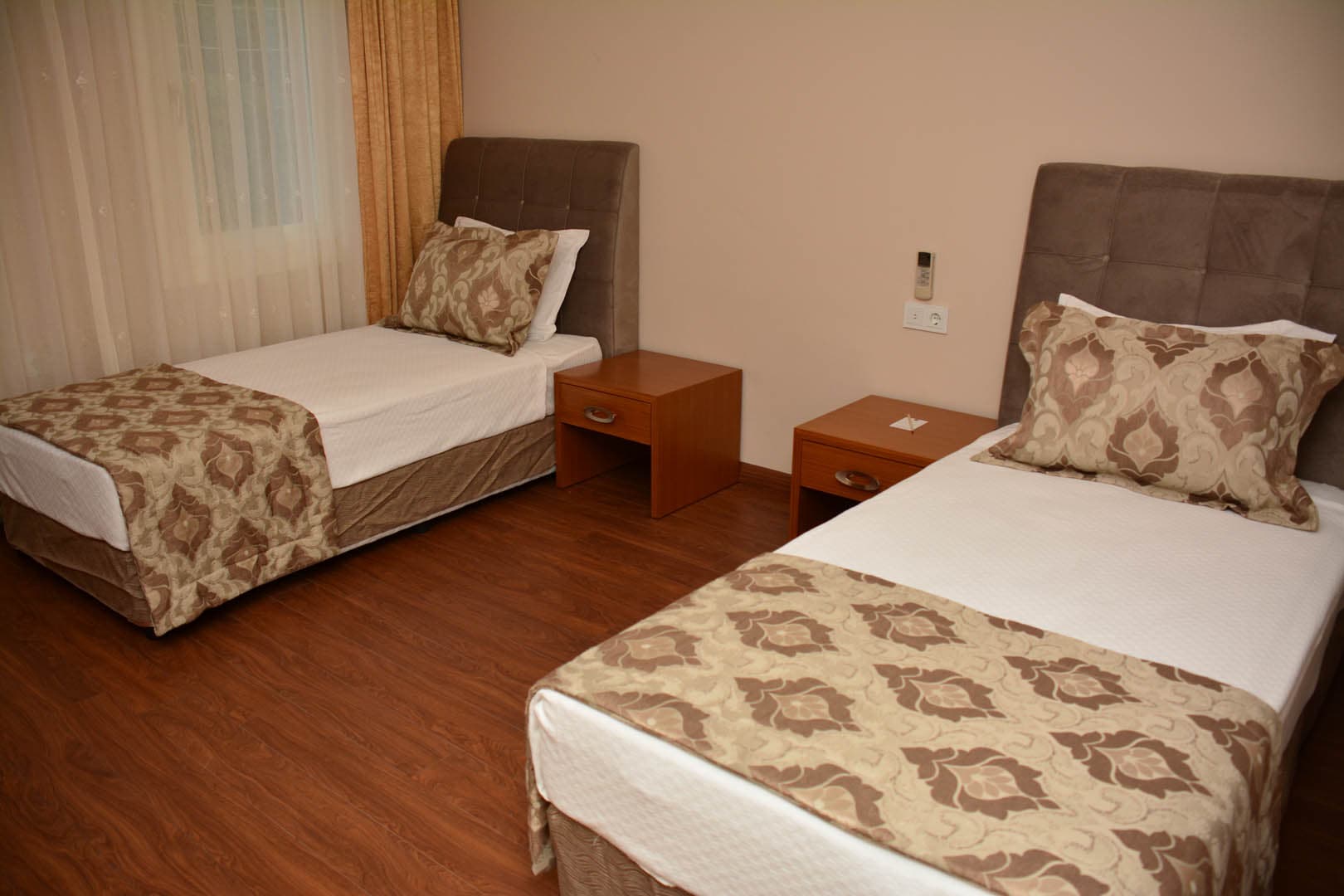 Pine Club Boutique Hotel-83