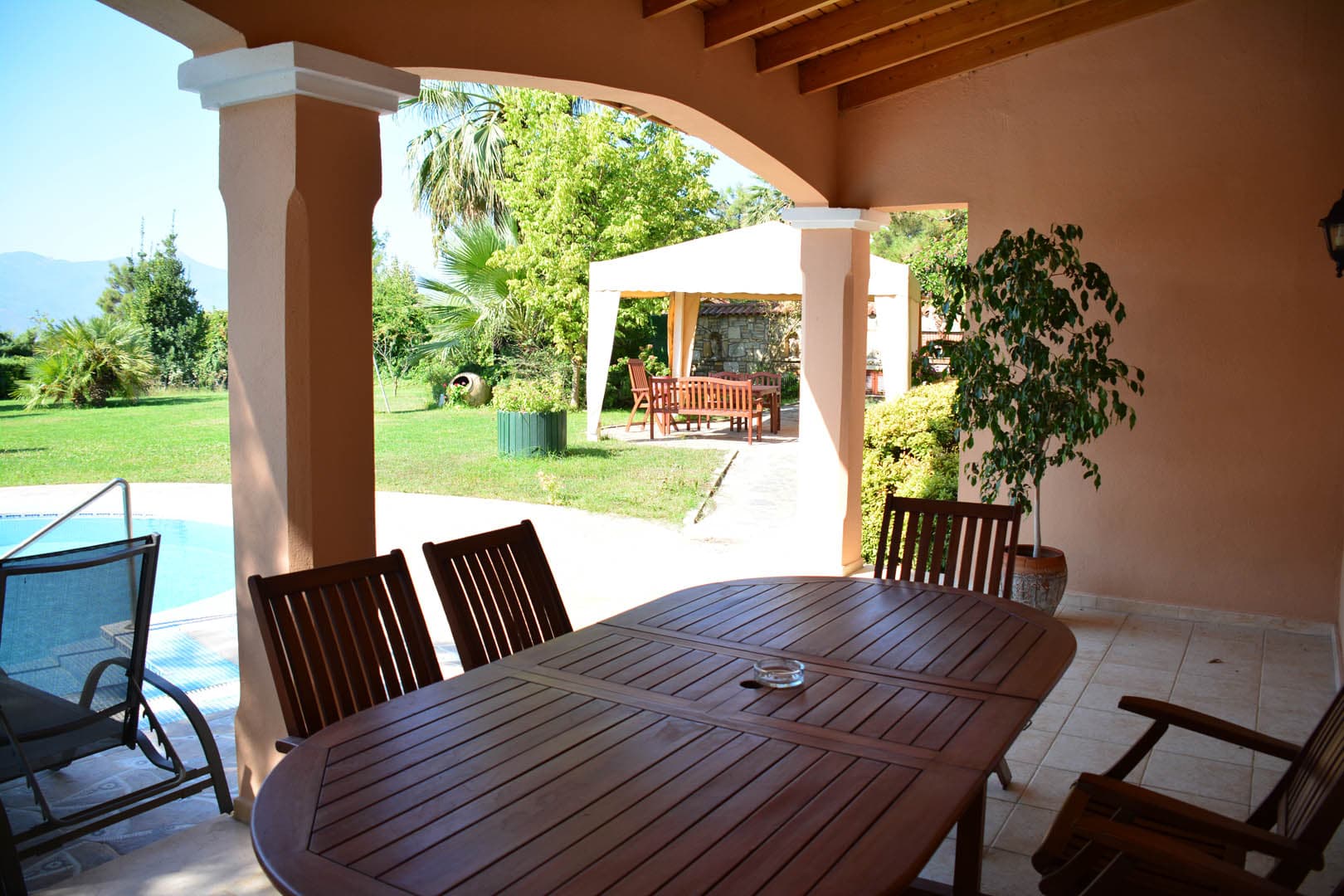 Pine Club Boutique Hotel-118