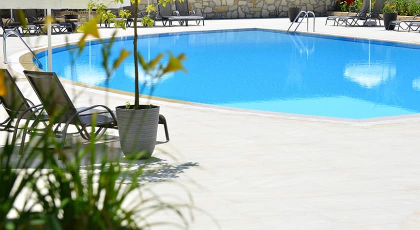 Pine Club Boutique Hotel-150