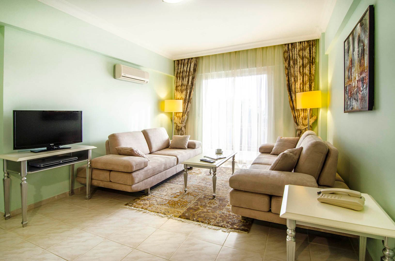 Pine Club Boutique Hotel-24