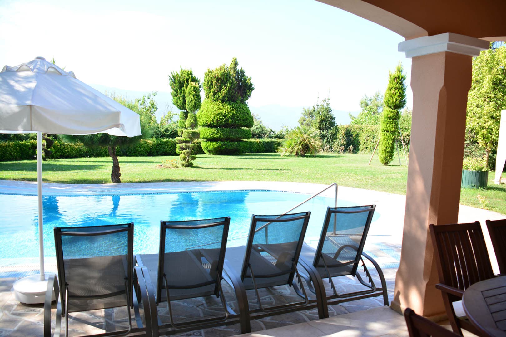 Pine Club Boutique Hotel-123