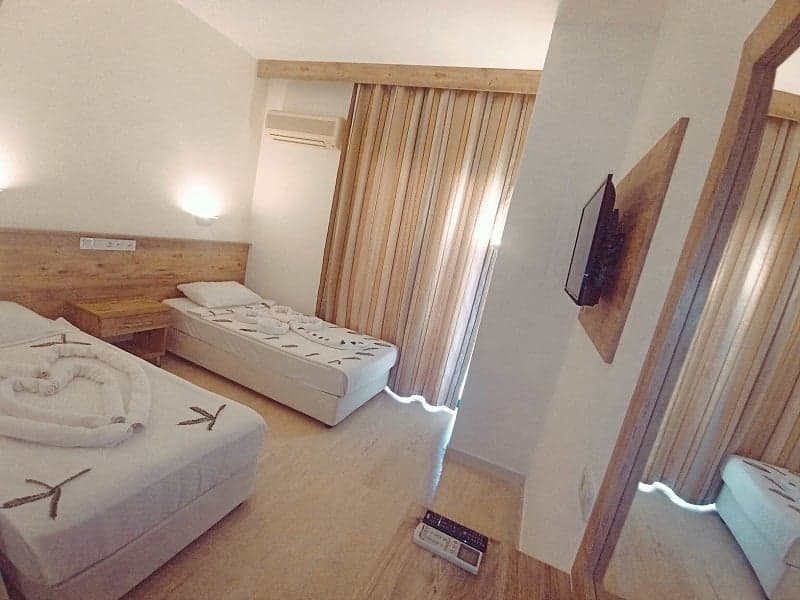 Park Avrupa Hotel -resim-5