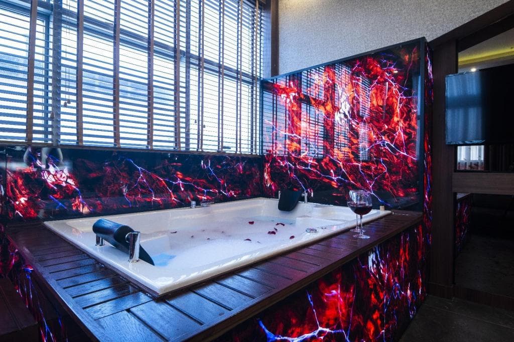 Beylife Suit Hotel -13