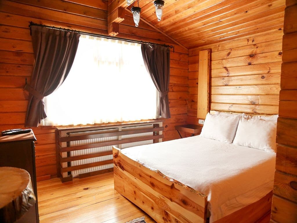 Kümbet Dağ Evi-resim-1