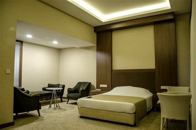 Hotel Tilmen Gaziantep-8