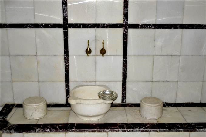 Hotel Tilmen Gaziantep-21