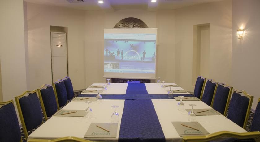 Hotel Tilmen Gaziantep-58