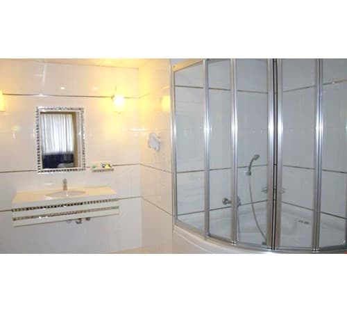 Hotel Tilmen Gaziantep-47