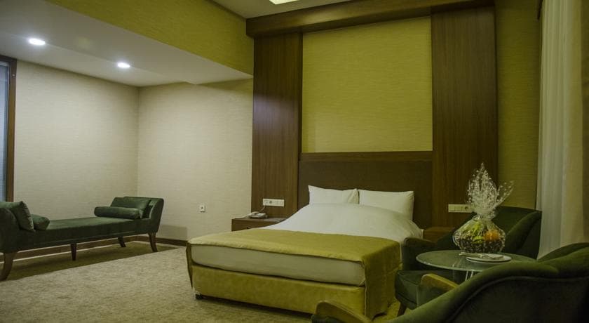 Hotel Tilmen Gaziantep-56
