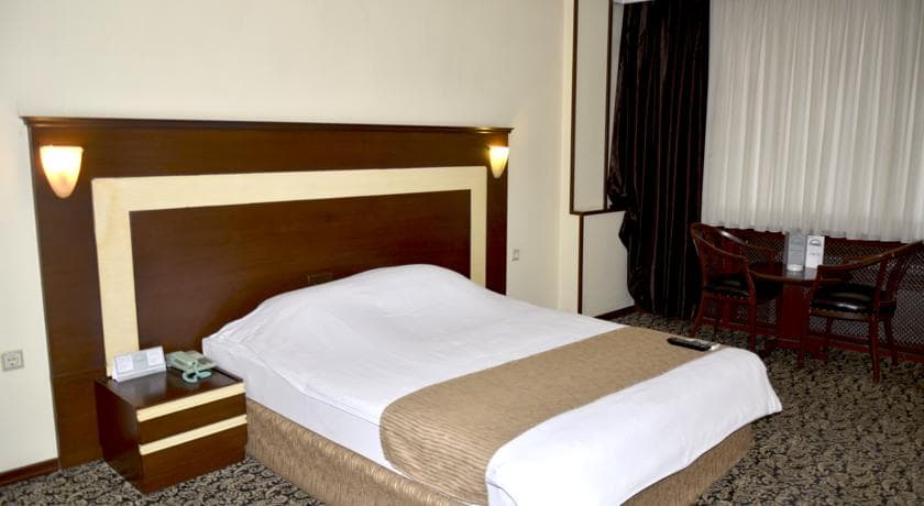 Hotel Tilmen Gaziantep-23