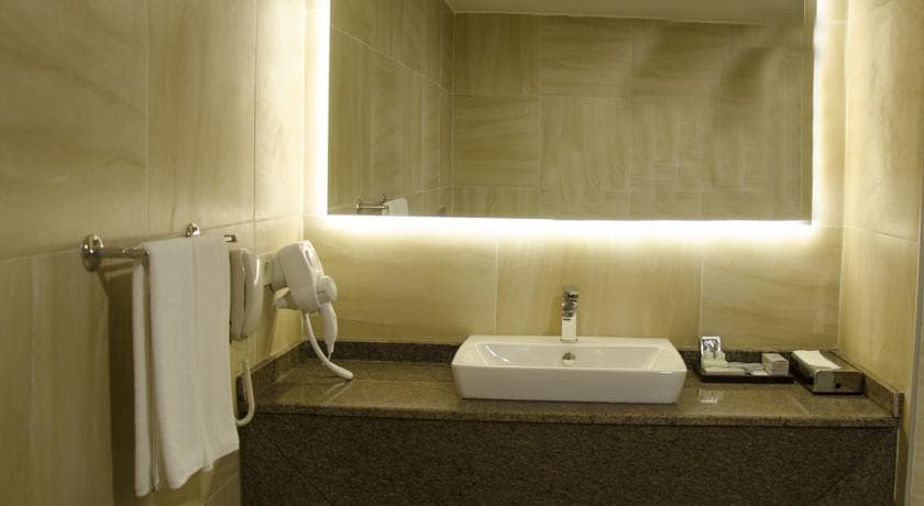 Hotel Tilmen Gaziantep-10