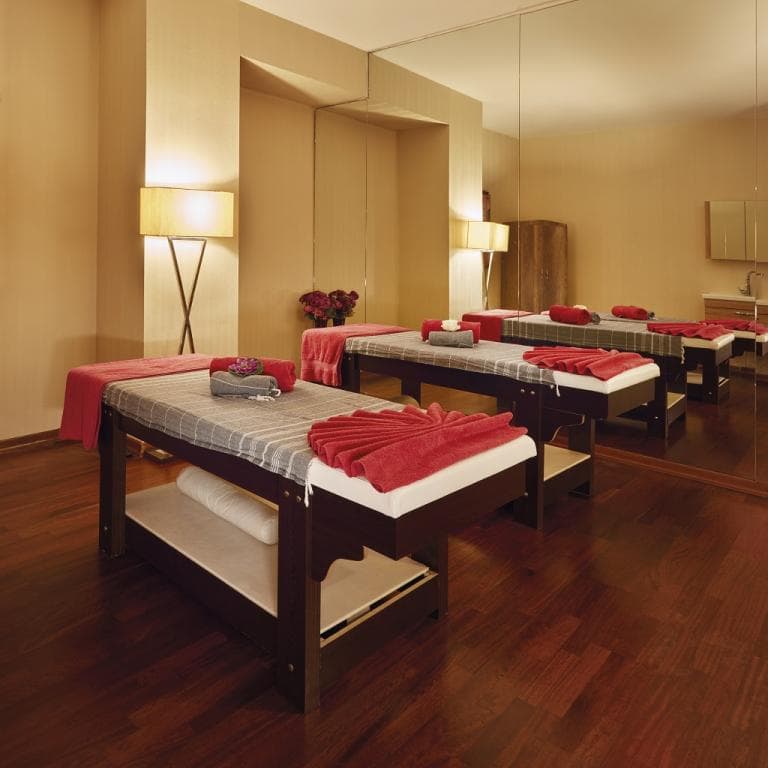 Anemon Hotel Konya-30