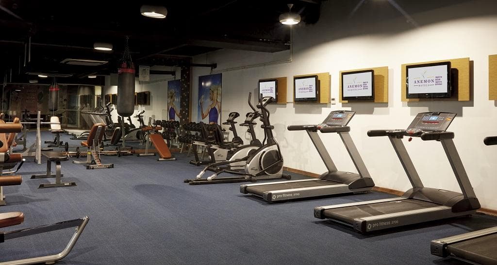 Anemon Hotel Konya-28