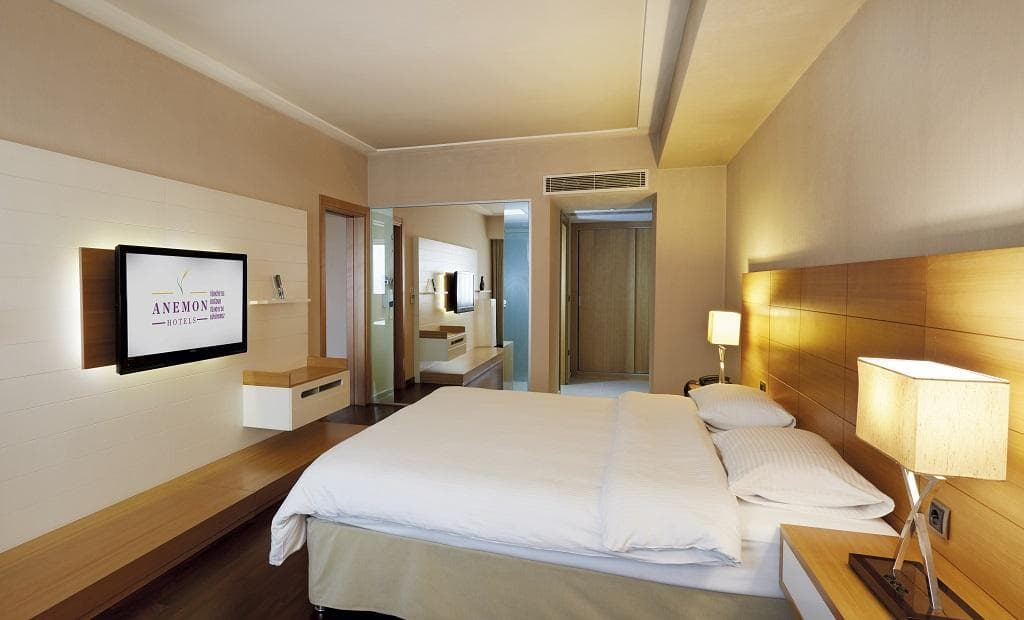 Anemon Hotel Konya-12