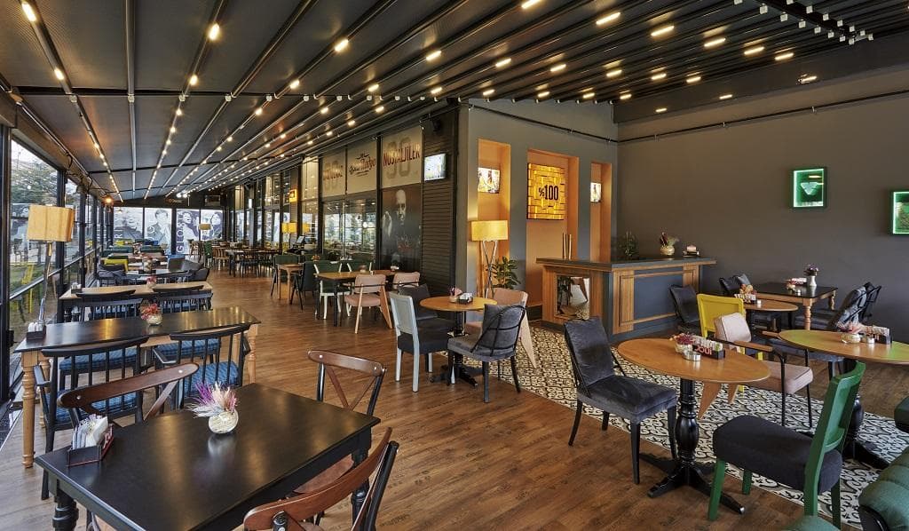 Anemon Hotel Konya-4