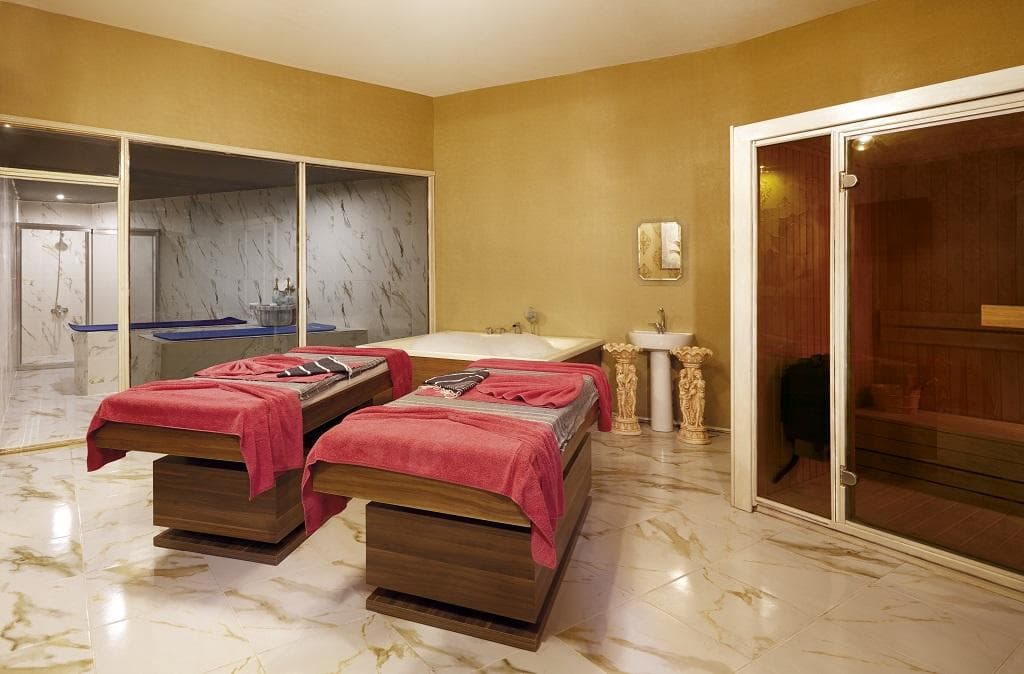 Anemon Hotel Konya-32