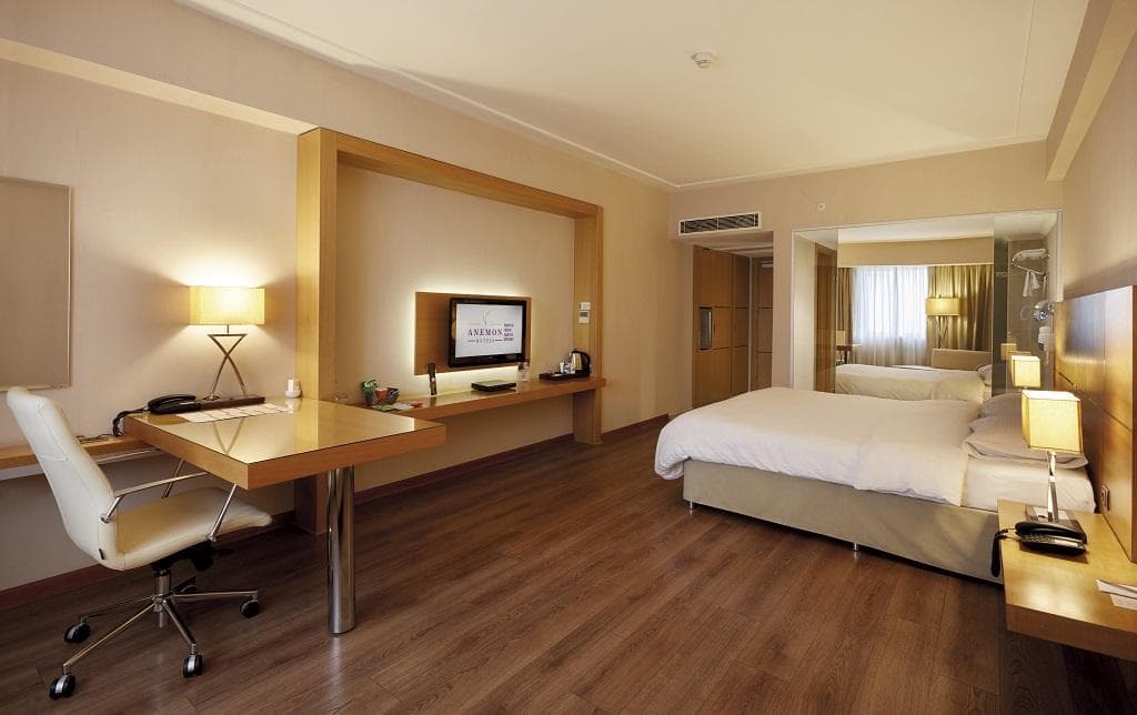 Anemon Hotel Konya-15