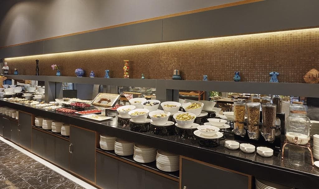 Anemon Hotel Konya-27