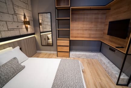 Ayayorgi Homes & Suites-28