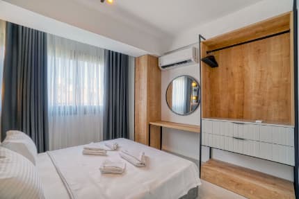 Ayayorgi Homes & Suites-53