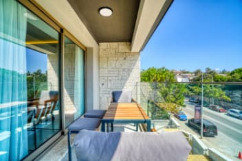 Ayayorgi Homes & Suites-32