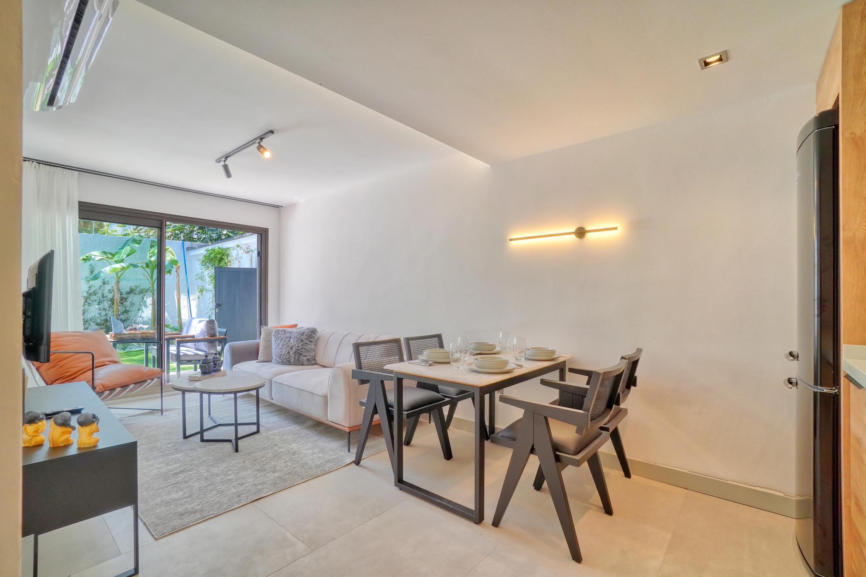 Ayayorgi Homes & Suites-102